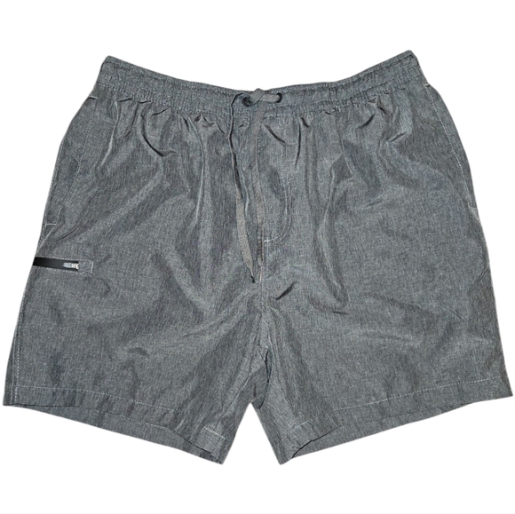 burnside Other - Burnside Shorts GREY XXL